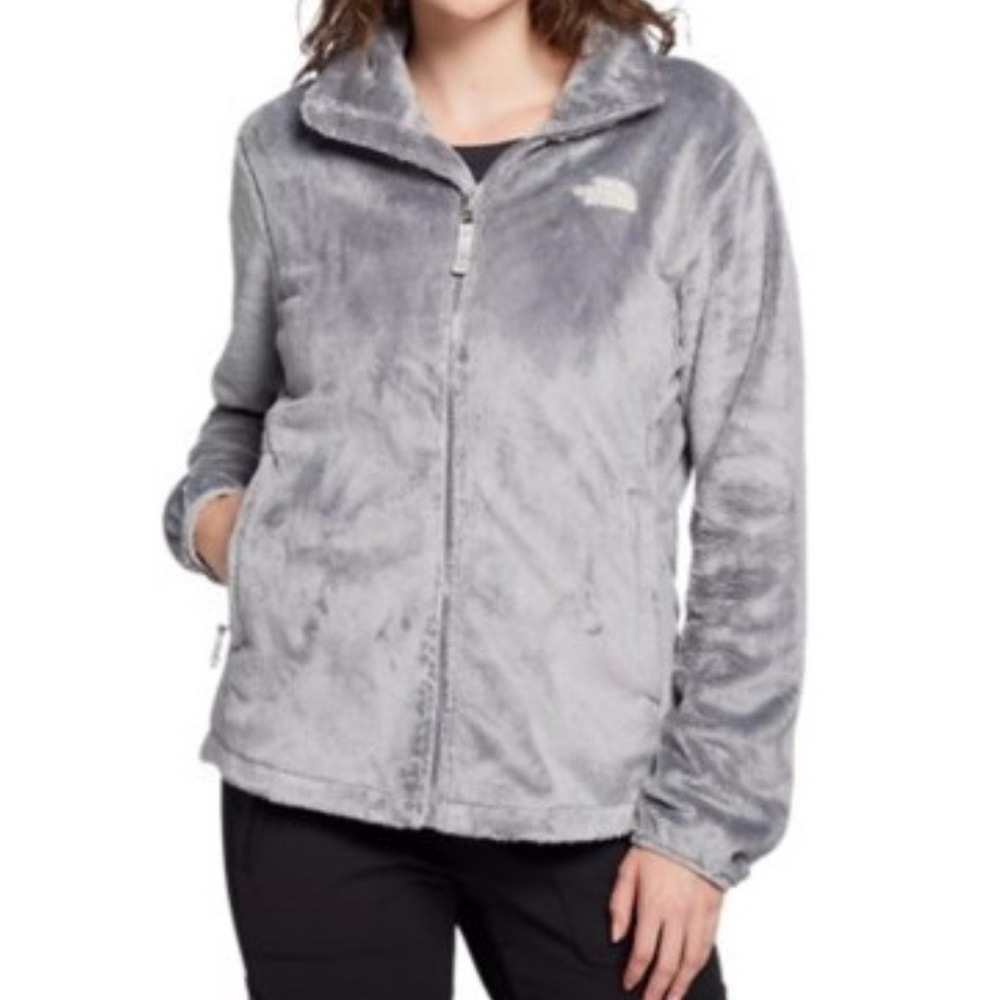 The North Face Osito Jacket